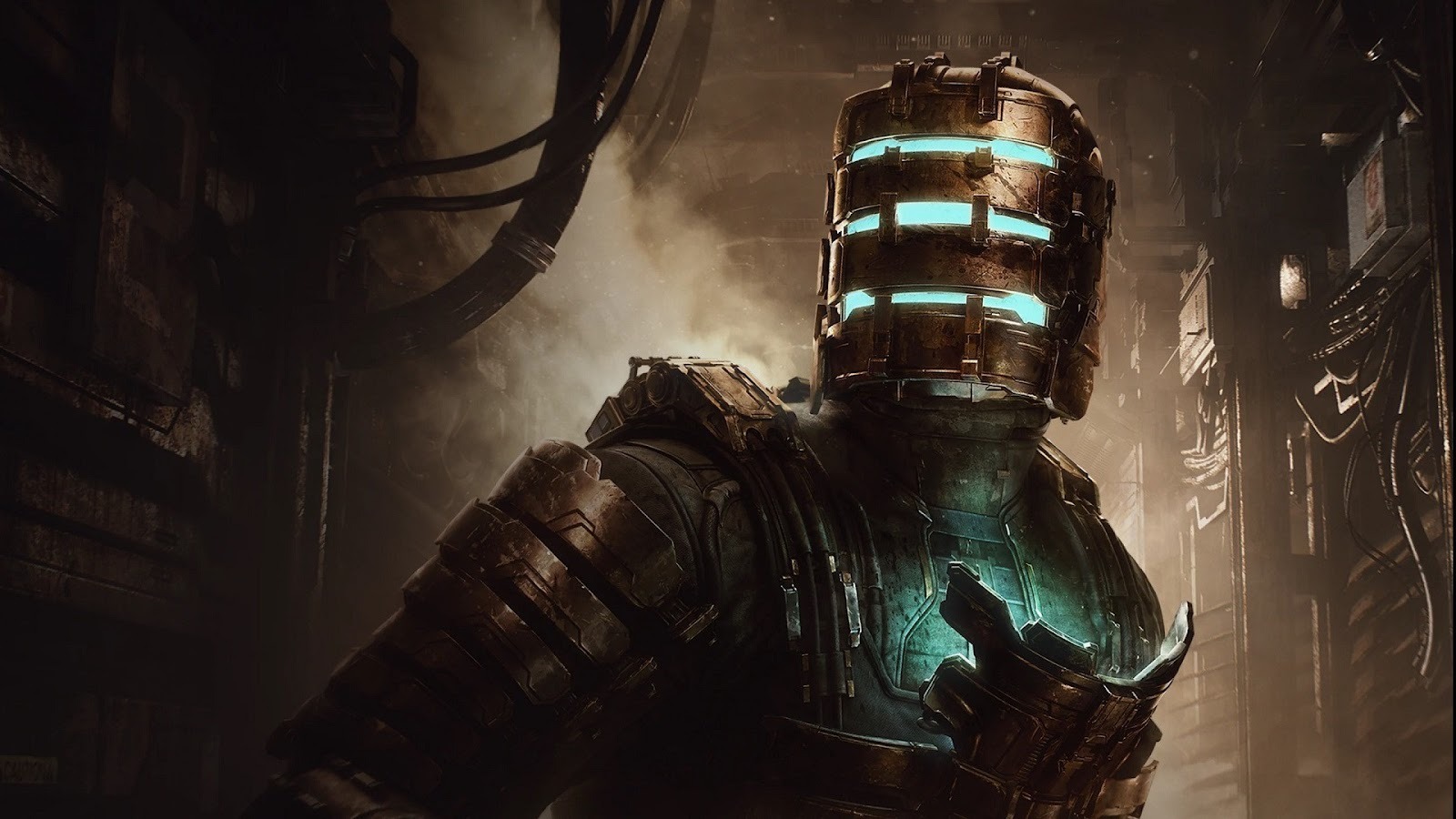 установка русификатора Dead Space Remake