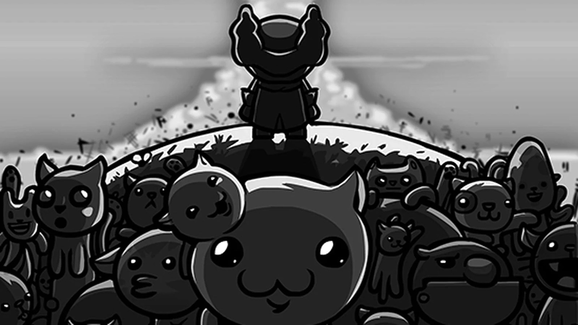 Русификатор Mewgenics русский язык