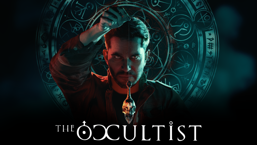 Полное прохождение The Occultist