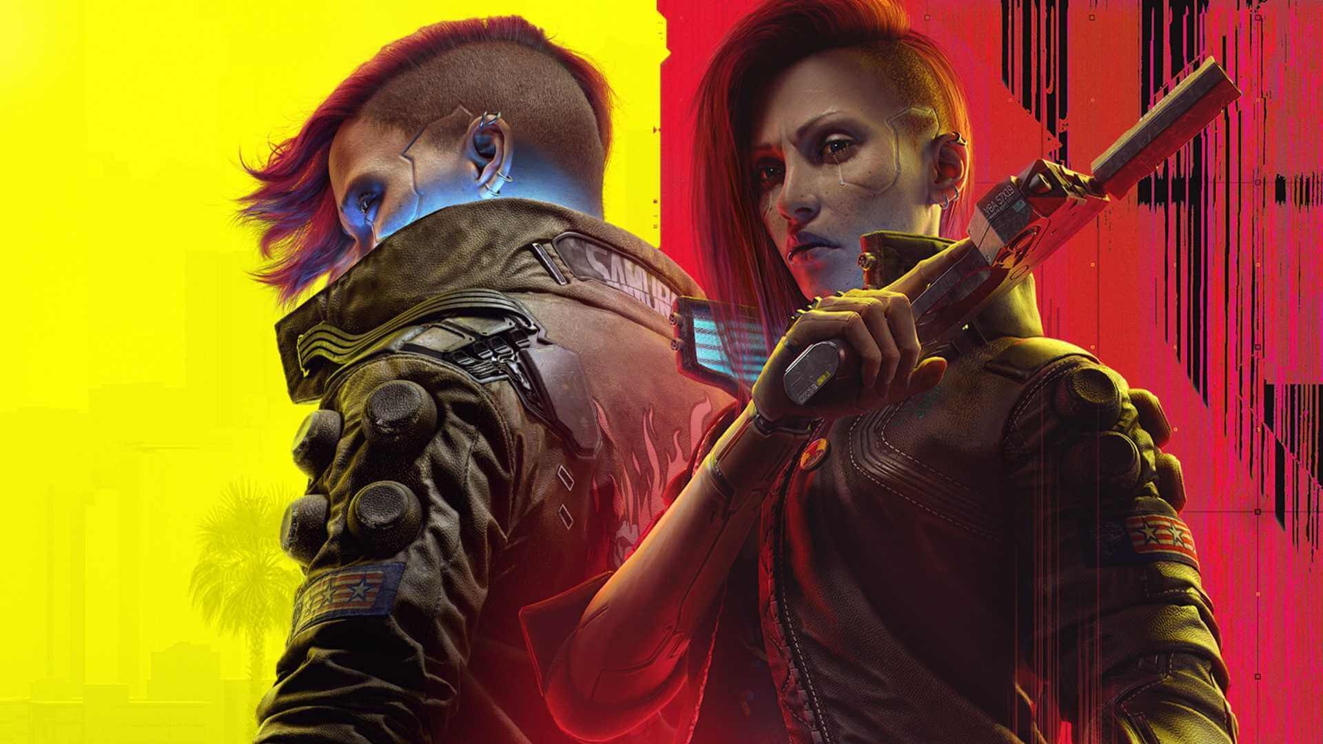 озвучка Cyberpunk 2077 Phantom Liberty