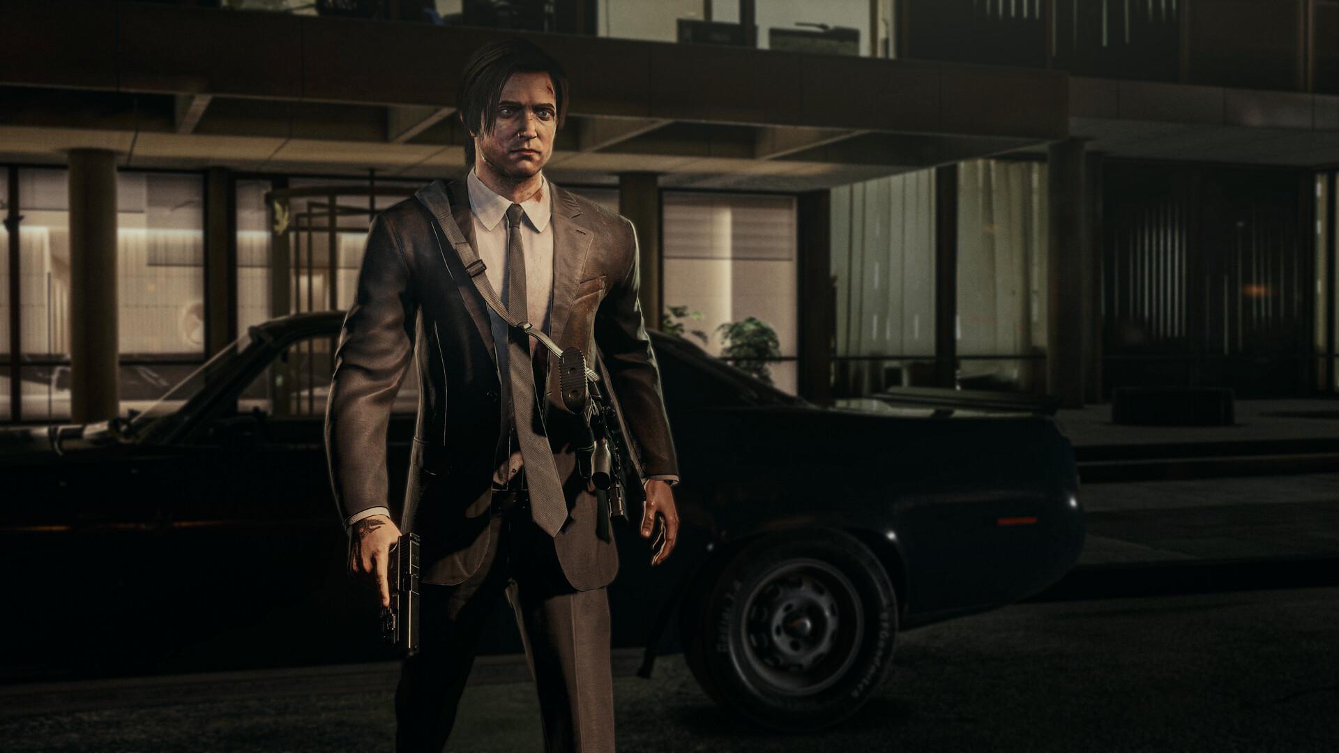 русификатор Blackwood