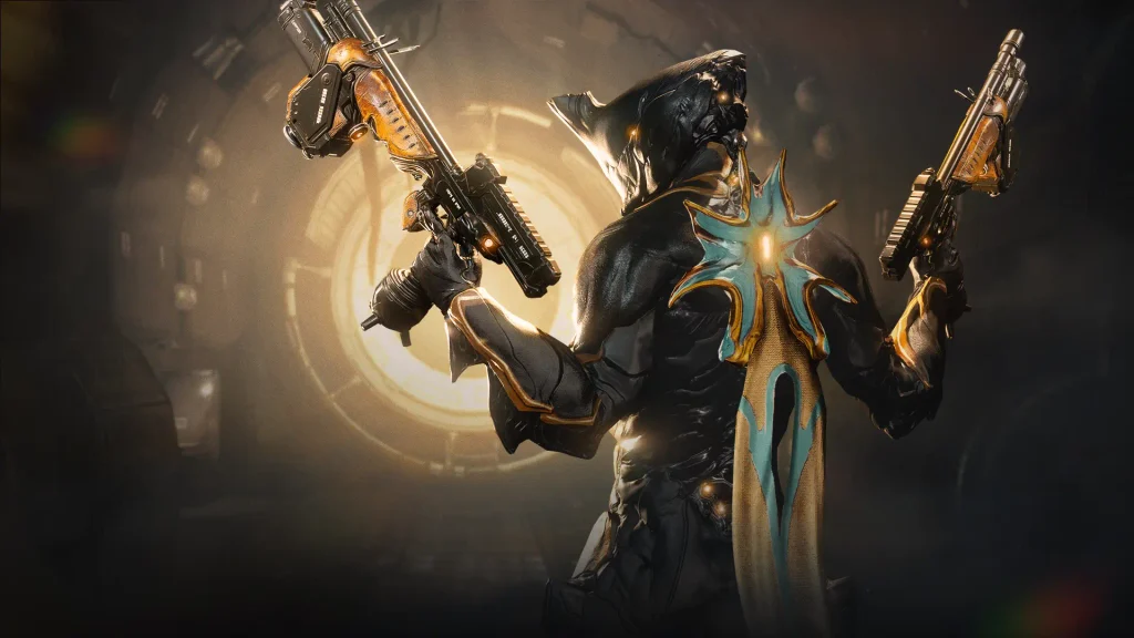 Как купить платину в Warframe в России