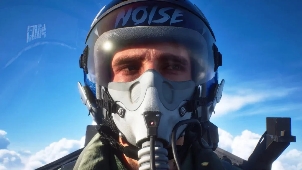 исправление ошибок Ace Combat 8 Wings of Theve
