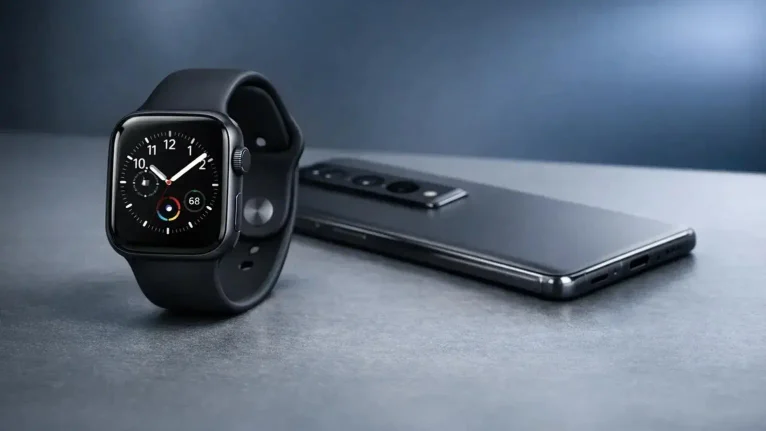 Apple Watch Ultra 2 и Android-смартфон – устройства, которые удалось соединить с помощью Apple Watch Companion.