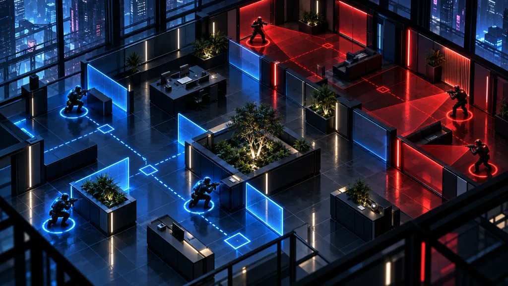 русификатор Frozen Synapse