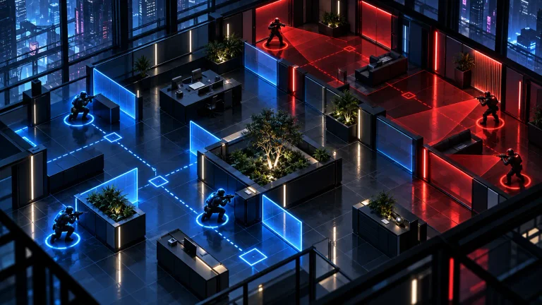 русификатор Frozen Synapse