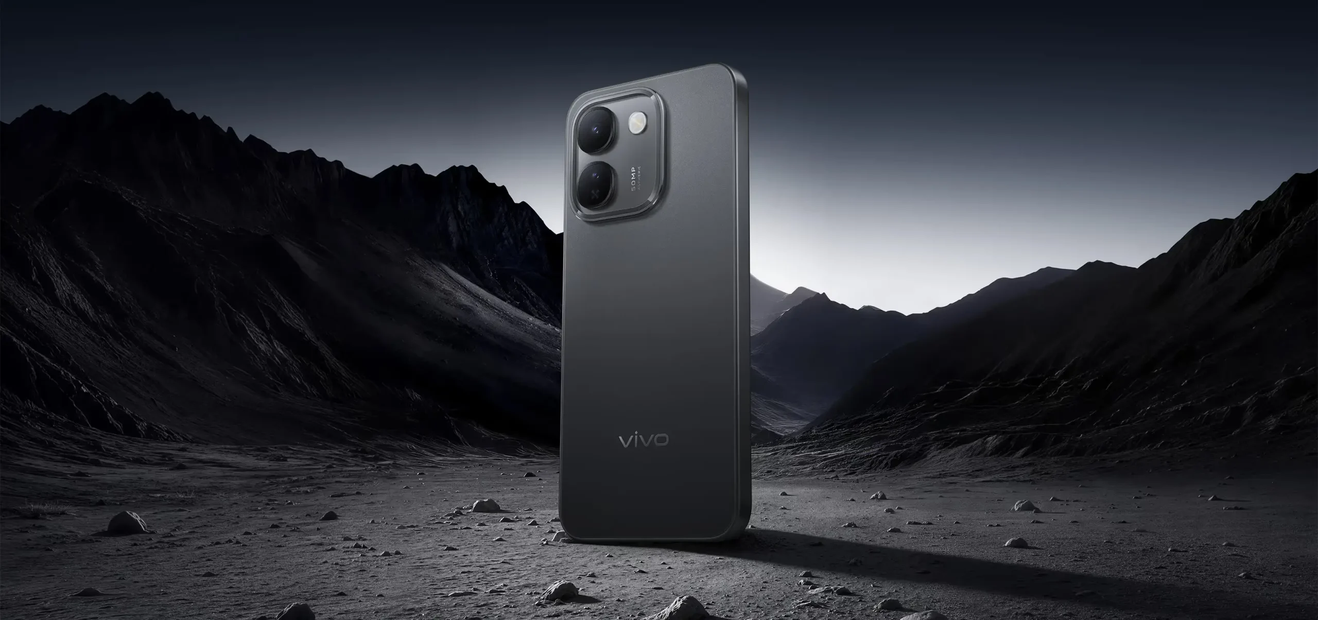 Vivo Y600 5G с батареей на 10 000 мАч